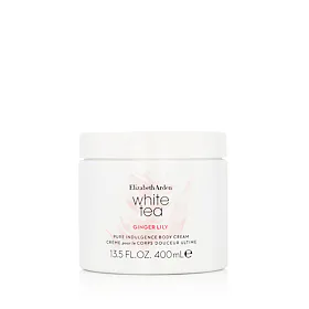 Elizabeth Arden White Tea Ginger Lily BC 400 ml (woman)
