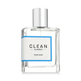 Clean Pure Soap EDP 60 ml (unisex)