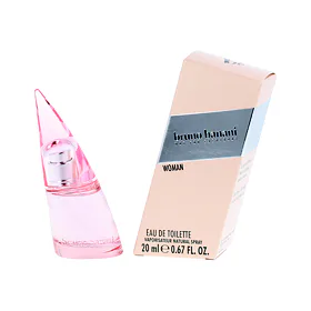Bruno Banani Woman EDT 20 ml (woman)