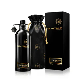 Montale Paris Black Aoud EDP 100 ml (man)