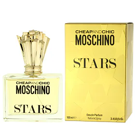 Moschino Cheap & Chic Stars EDP 100 ml (woman)