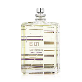 Escentric Molecules Escentric 01 EDT 100 ml (unisex)