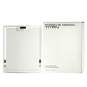 Porsche Titan EDT 100 ml (man)