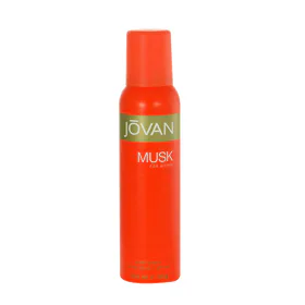 Jovan Musk DEO v spreji 150 ml (woman)