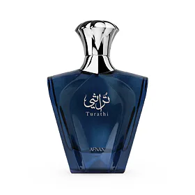 Afnan Turathi Homme Blue EDP 90 ml (man)
