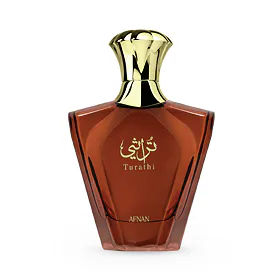 Afnan Turathi Homme Brown EDP 90 ml (man)