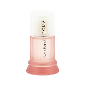 Laura Biagiotti Roma Rosa Toaletná voda 25 ml (woman)