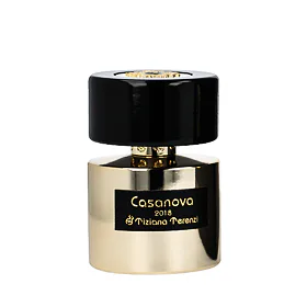 Tiziana Terenzi Casanova Extrait de Parfum 100 ml (unisex)