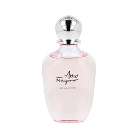 Salvatore Ferragamo Amo Ferragamo SG 200 ml (woman)