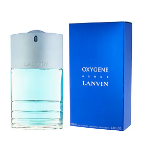 Lanvin Oxygene for Men EDT 100 ml (man)