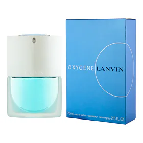 Lanvin Oxygene EDP 75 ml (woman)