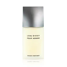 Issey Miyake L'Eau d'Issey Pour Homme EDT 125 ml (man)