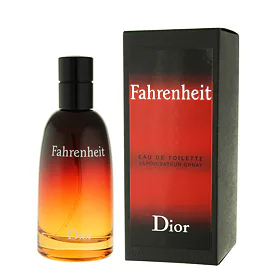 Dior Fahrenheit EDT 50 ml (man)