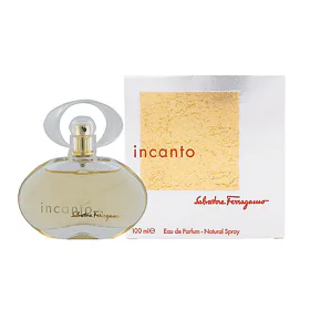 Salvatore Ferragamo Incanto EDP 100 ml (woman)