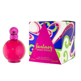 Britney Spears Fantasy EDP 100 ml (woman)