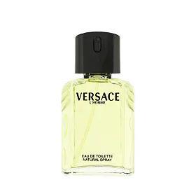 Versace L'Homme EDT 100 ml (man)
