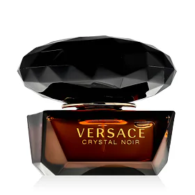 Versace Crystal Noir Toaletná voda 50 ml (woman)