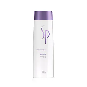 Wella SP Repair Shampoo 250 ml