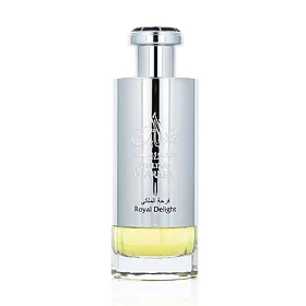 Lattafa Khaltaat Al Arabia Royal Delight EDP 100 ml (man)