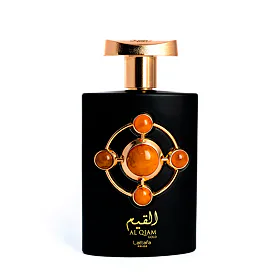 Lattafa Pride Al Qiam Gold EDP 100 ml (unisex)