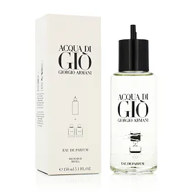 Giorgio Armani Acqua di Giò Pour Homme Pánska parfumová voda - náplň 150 ml (man)