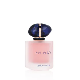 Giorgio Armani My Way Floral EDP plniteľný 50 ml (woman)