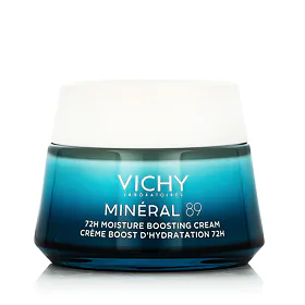Vichy Minéral 89 72H Moisture Boosting Cream 50 ml