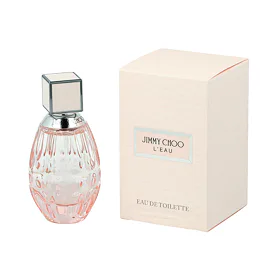 Jimmy Choo Jimmy Choo L'Eau EDT 40 ml (woman)