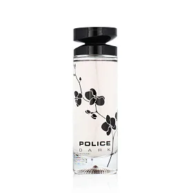 POLICE Dark Women EDT 100 ml (woman)