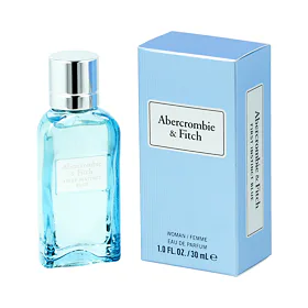 Abercrombie & Fitch First Instinct Blue Woman EDP 30 ml (woman)