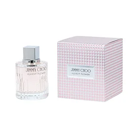 Jimmy Choo Illicit Flower EDT 100 ml (woman)