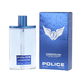 POLICE Cosmopolitan EDT 100 ml (man)