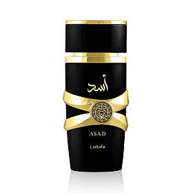 Lattafa Asad EDP 100 ml (unisex)