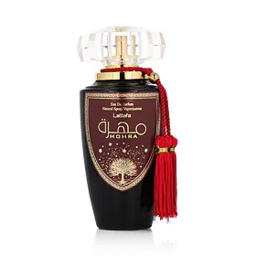 Lattafa Mohra EDP 100 ml (unisex)