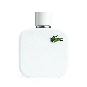 Lacoste L.12.12 Blanc EDT 175 ml (man)