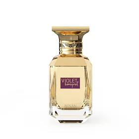Afnan Violet Bouquet EDP 80 ml (woman)
