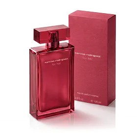 Narciso Rodriguez For Her EDP Intense 100 ml (woman)
