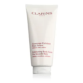 Clarins Exfoliating Body Scrub for Smooth Skin 200 ml