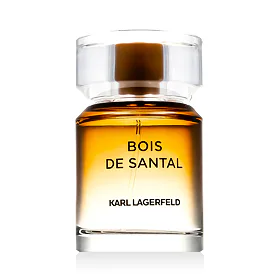 Karl Lagerfeld Bois de Santal EDT 50 ml (man)