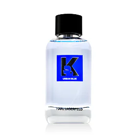 Karl Lagerfeld Jeans Urban Blue EDT 100 ml (man)