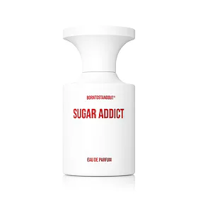 BORNTOSTANDOUT® SUGAR ADDICT EDP 50 ml (unisex)