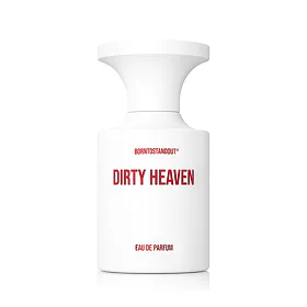 BORNTOSTANDOUT® DIRTY HEAVEN EDP 50 ml (unisex)