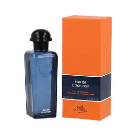 Hermès Eau de Citron Noir EDC 100 ml (unisex)