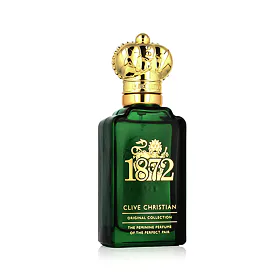 Clive Christian 1872 Fresh Citrus Parfum 50 ml (woman)