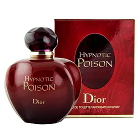 Dior Hypnotic Poison EDT 100 ml (woman)