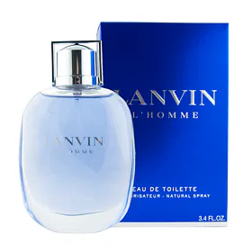 Lanvin L'Homme EDT 100 ml (man)