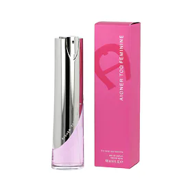 Aigner Too Feminine EDP 100 ml (woman)