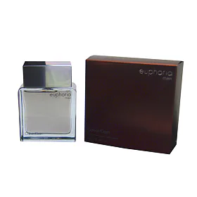 Calvin Klein Euphoria for Men EDT 100 ml (man)
