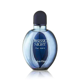 Calvin Klein Obsession Night for Men EDT 125 ml (man)
