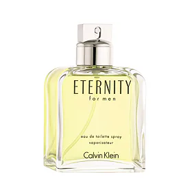 Calvin Klein Eternity for Men EDT 200 ml (man)